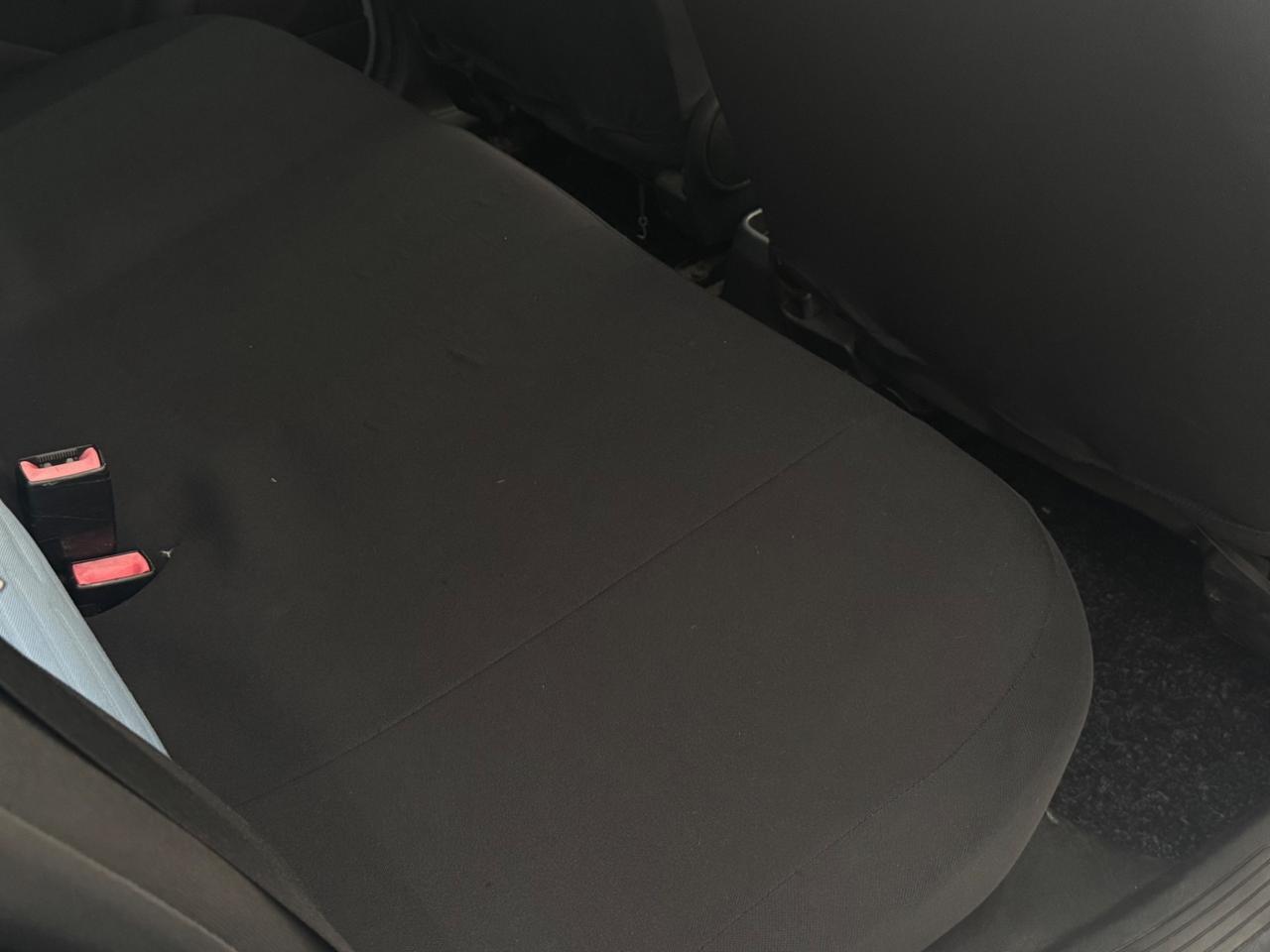 Fiat Grande Punto 1.2 Dynamic Full Opt