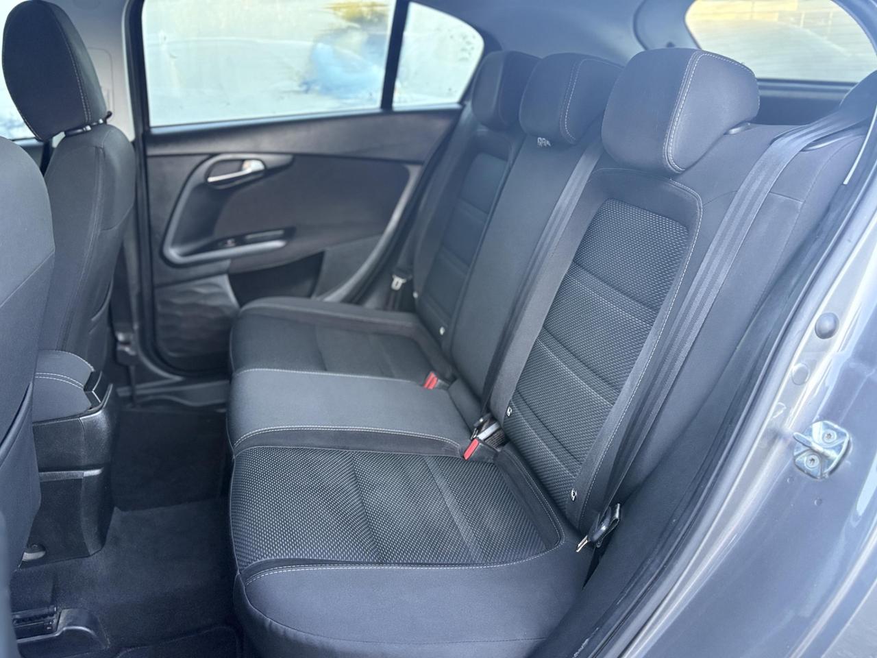 Fiat Tipo 1.4 Gpl 120CV E6 - 2018
