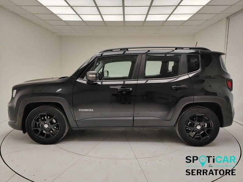 Jeep Renegade 2019 1.3 t4 Limited 2wd 150cv ddct