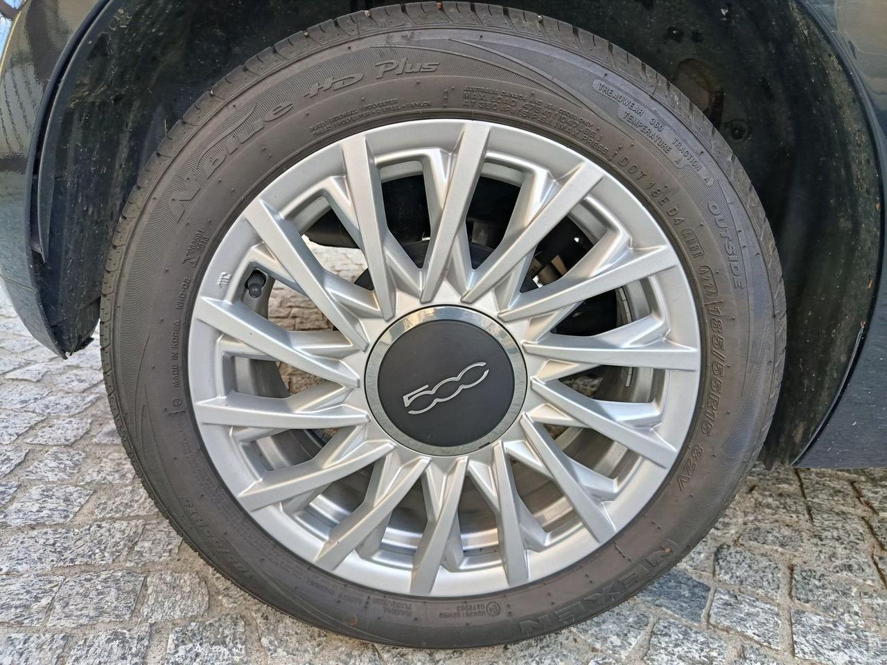 Fiat 500 Dolcevita 1.0 70 MHEV #6919