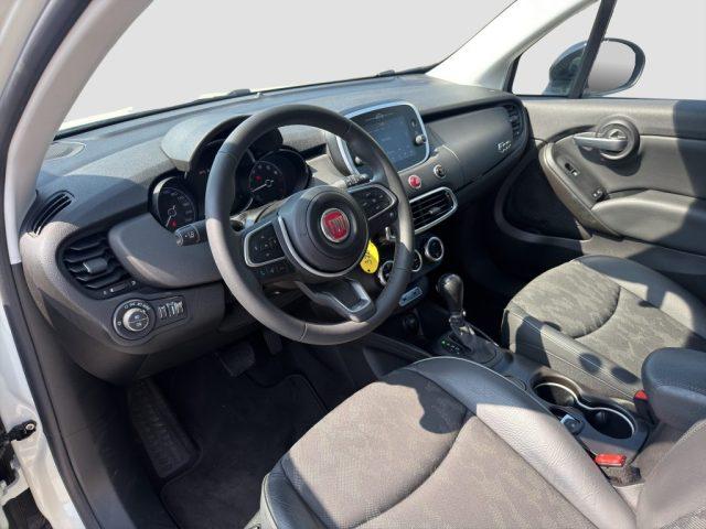FIAT 500X 500X 1.5 T4 Hybrid 130 CV DCT Cross