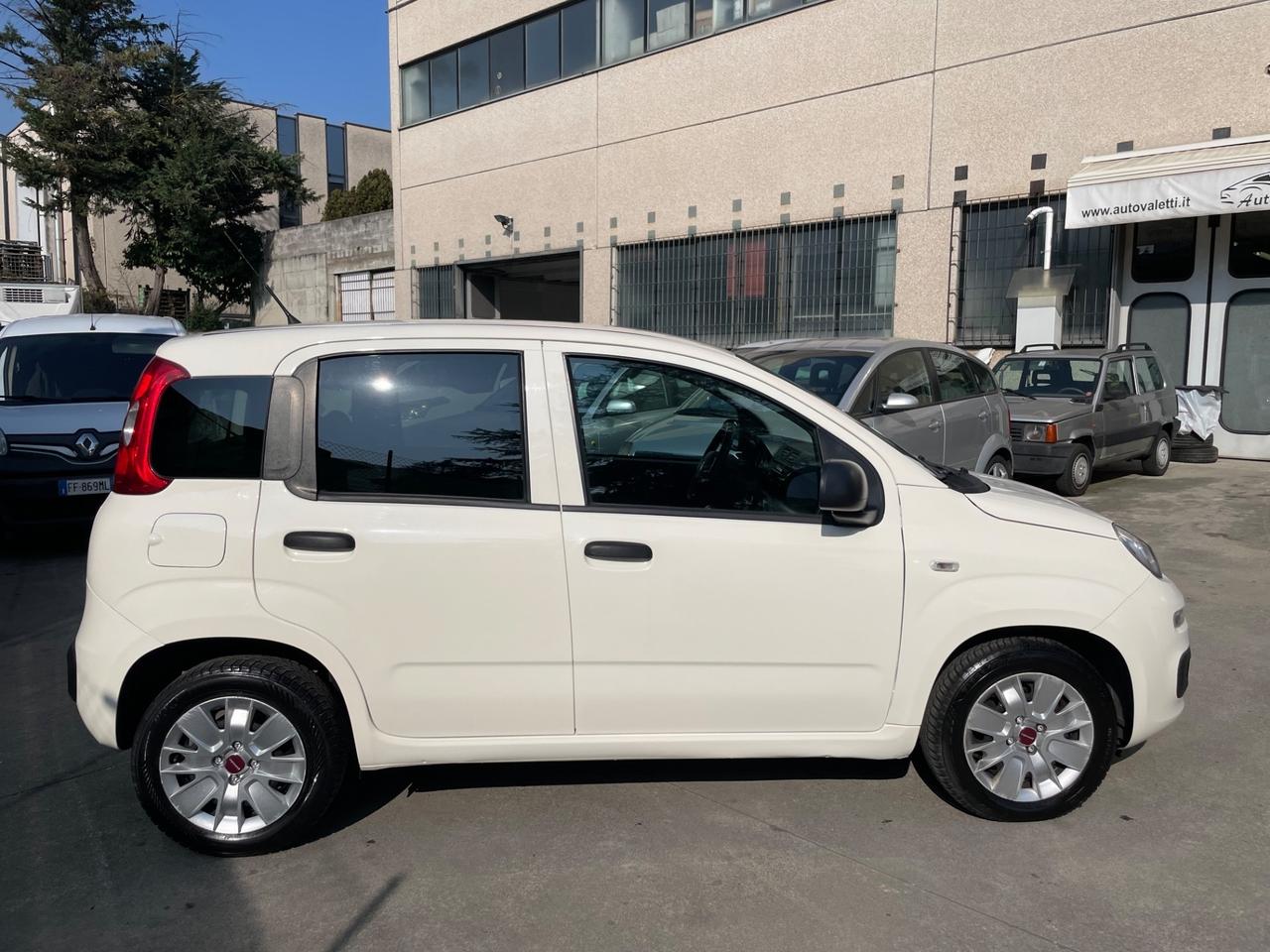 Fiat Panda 1.3 MJT 80 CV S&S Easy