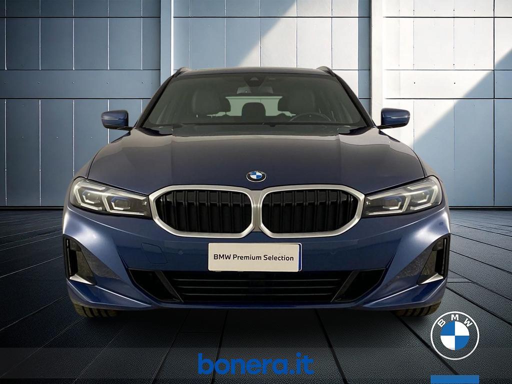 BMW Serie 3 Touring 320 d Mild Hybrid 48V Sport xDrive Steptronic