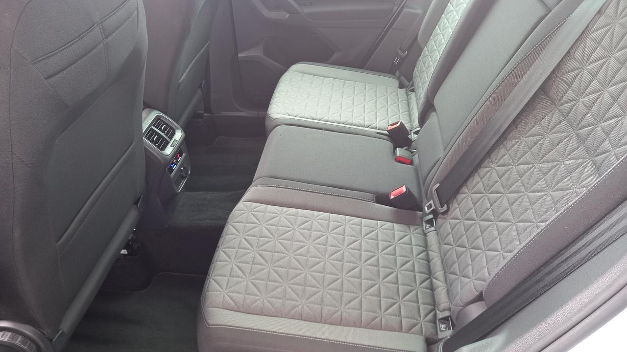 Volkswagen Tiguan 2.0 TDI 150 CV SCR DSG Life