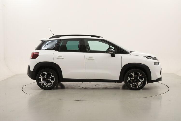 Citroen C3 Aircross Shine EAT6 BR451551 1.5 Diesel 120CV