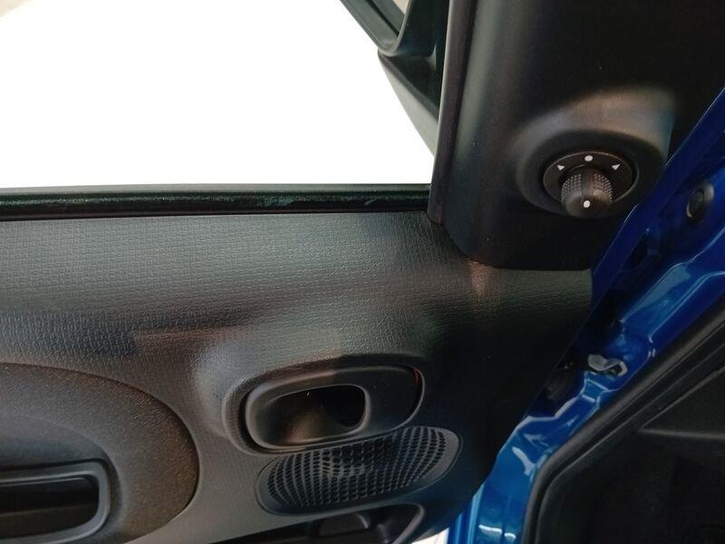 FIAT Panda Panda 1.0 FireFly S&S Hybrid