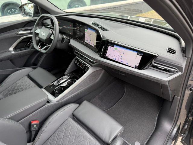 AUDI Q5 TDI 150 kW mHEV+ S tronic quattro S line ed. KM0