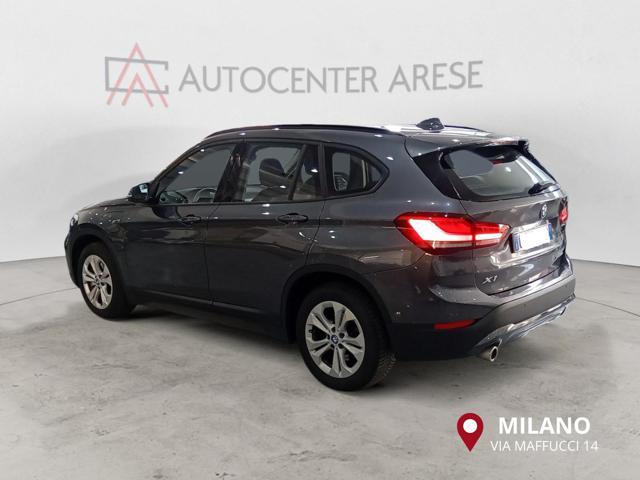 BMW X1 xDrive25e Business Advantage