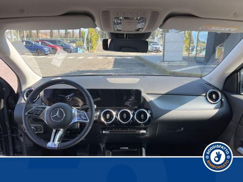 Mercedes-Benz GLA 200 Automatic Advanced Progressive