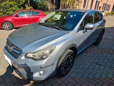 Subaru XV 2.0D Style