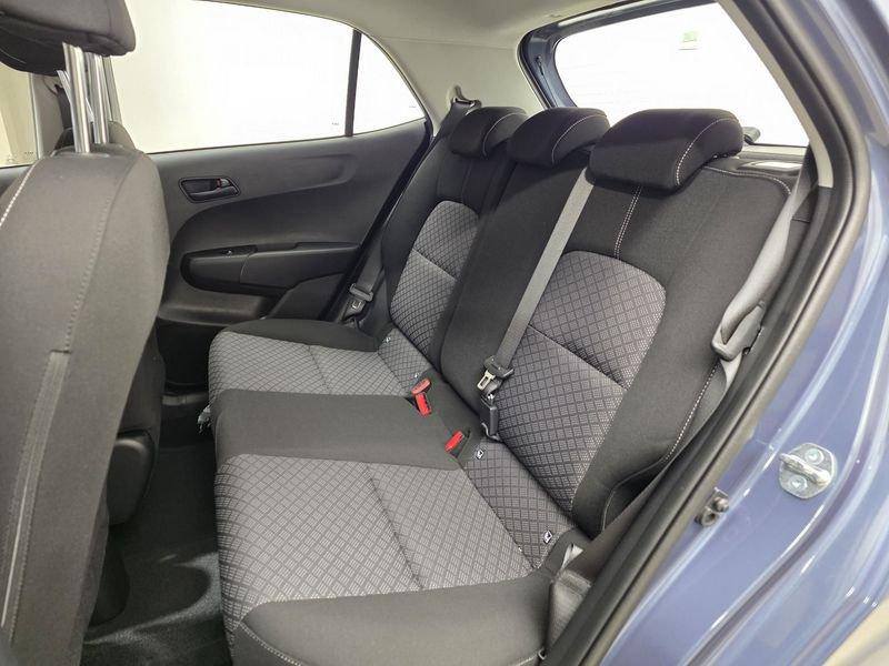 Kia Picanto Picanto 1.0 GDi GPL Urban BONUS EASY GO'