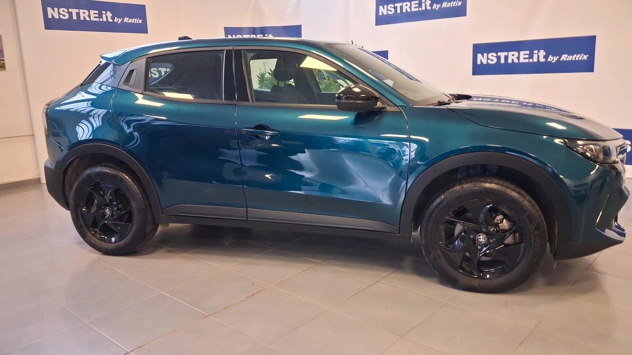 Alfa Romeo Junior 1.2 145 CV Hybrid eDCT6