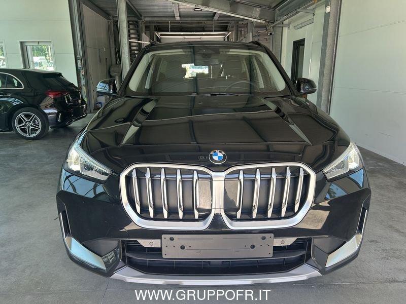 BMW X1 (U11) sDrive 18d Msport