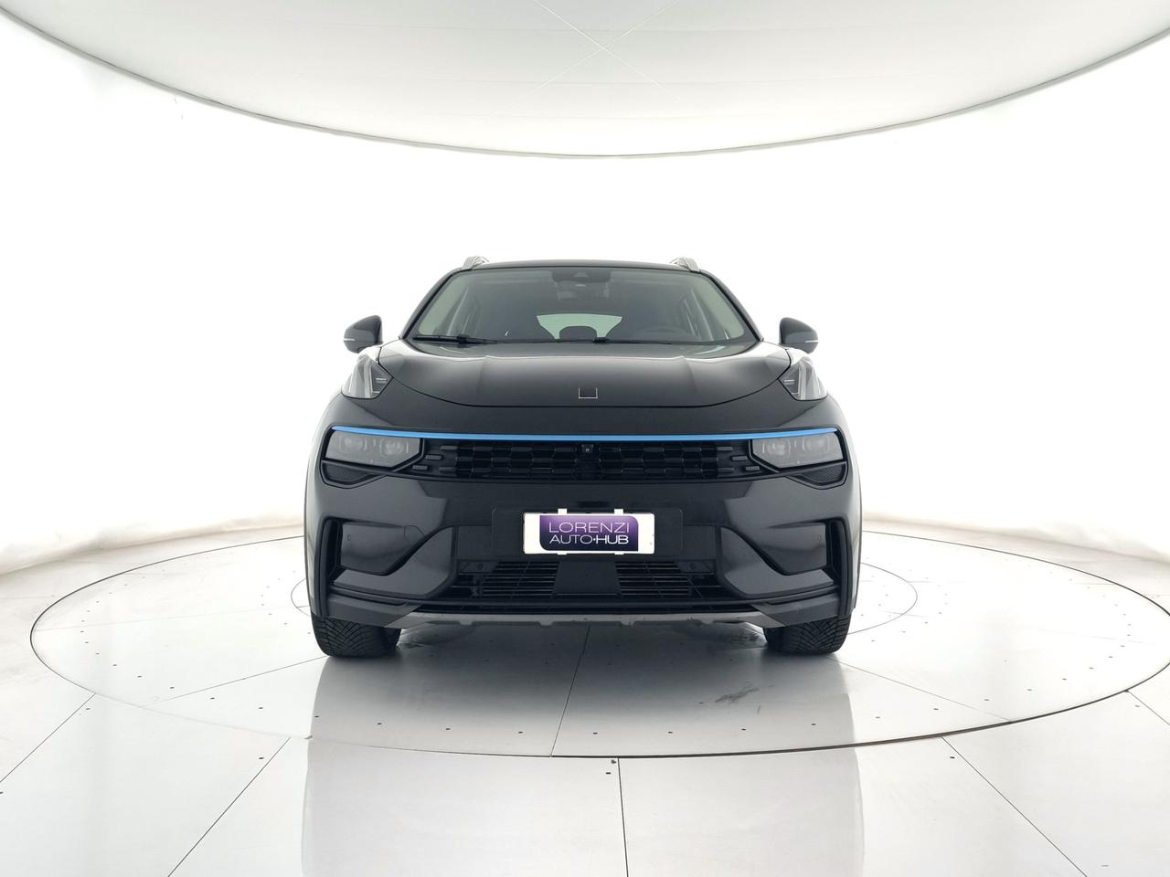 Lynk & Co 01 1.5 td phev auto TETTO PANO+ACC+CAMERA 360+APP CONNECT