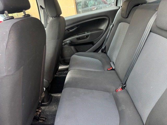 FIAT Grande Punto 1.3 MJT 75 CV 5 porte S&S Actual