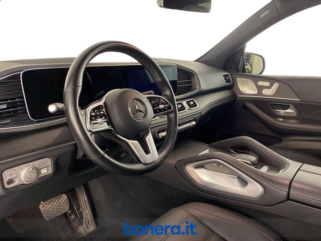 Mercedes GLE 350 350 de EQ-POWER Premium Plus 4Matic 9G-Tronic Plus