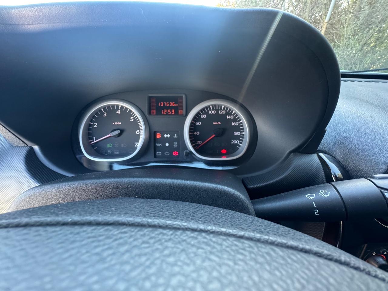 Dacia Duster 1.5 dCi 110CV 4x2 Lauréate