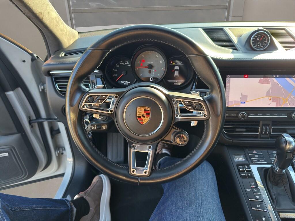 Porsche Macan 3.0 S PDK