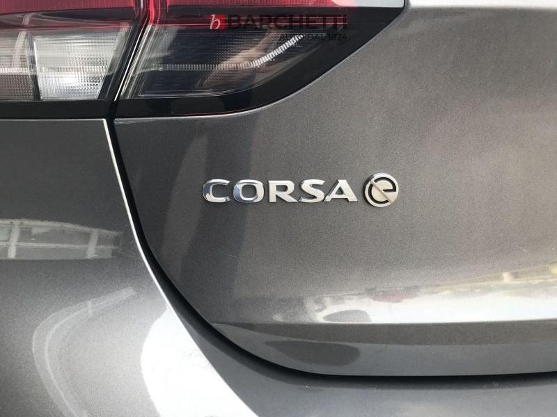 Opel Corsa-e 5 PORTE EDITION