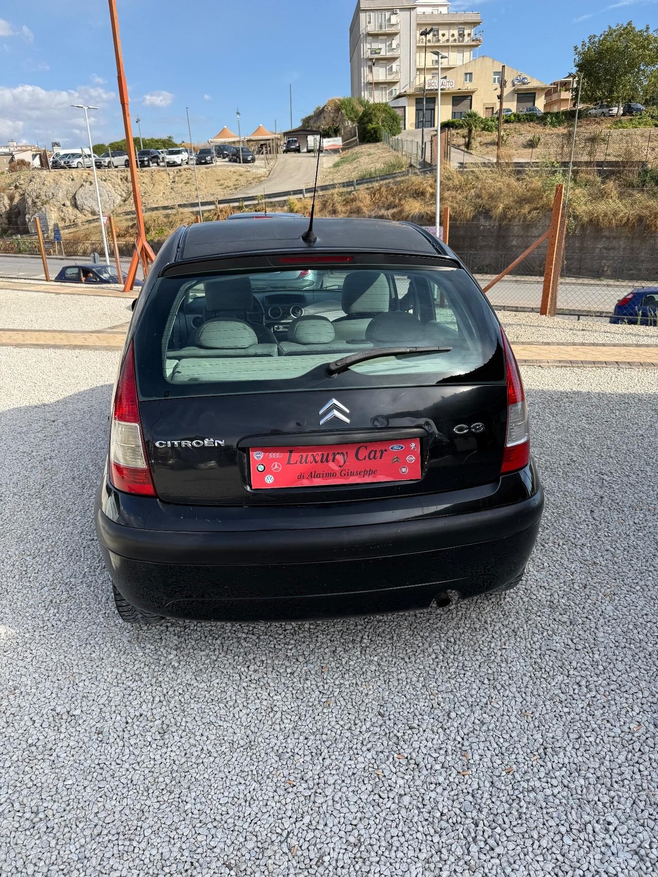 Citroen C3 1.4 HDi 70CV Classique