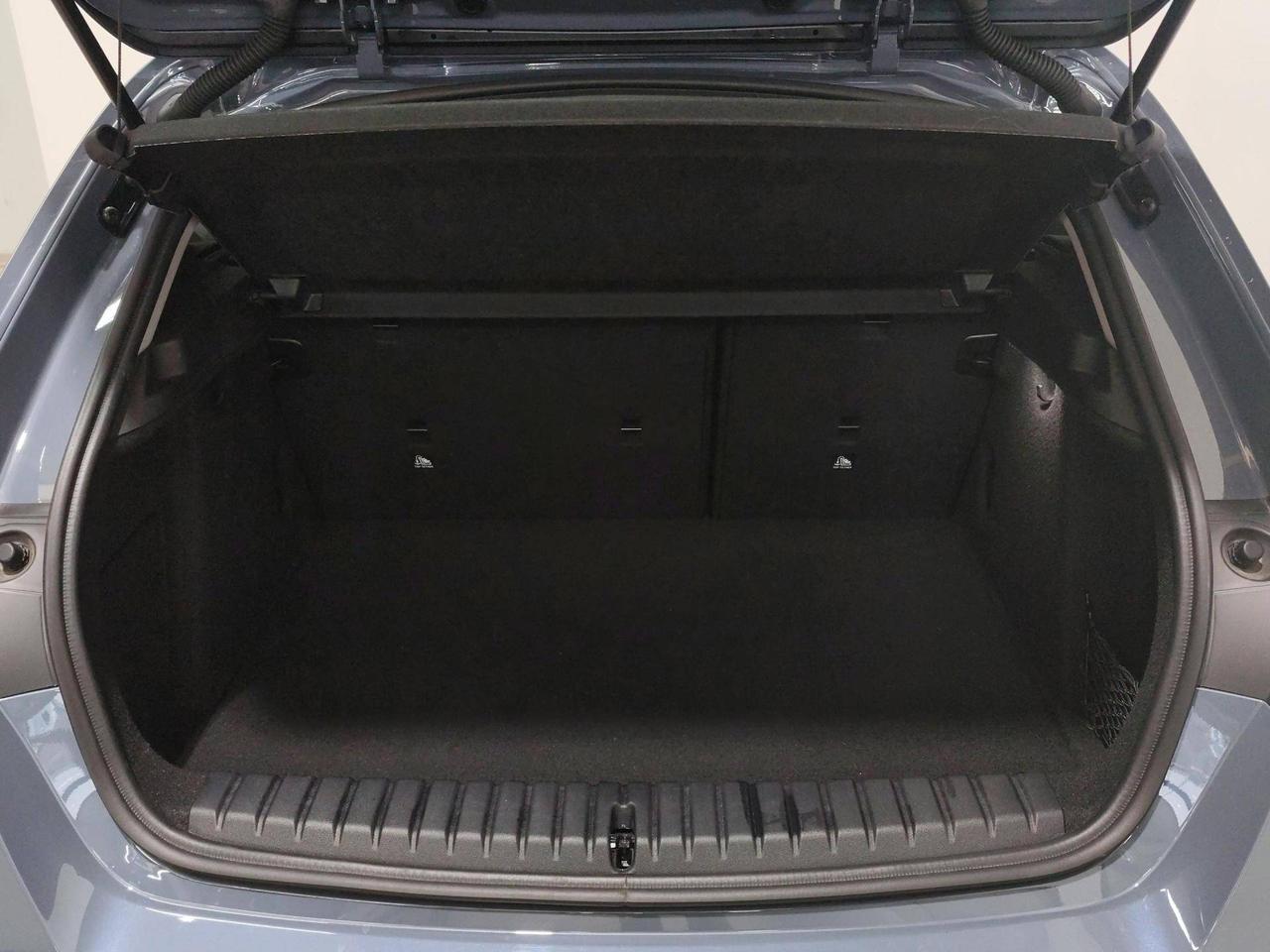 BMW Serie 1 118d MSport Design