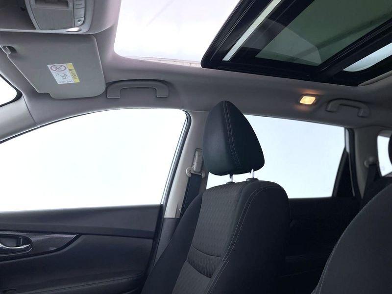 Nissan X-Trail 1.7 dCi 150 2WD N-Connecta Xtronic * 7 POSTI *