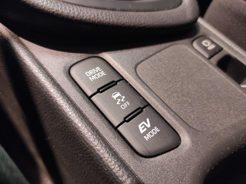 MAZDA Mazda2 Hybrid - Mazda2 Hybrid 1.5 VVT e-CVT Full Hybrid Electric Pure