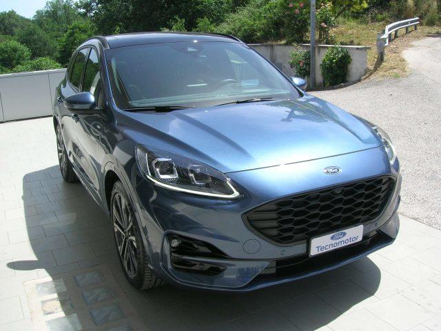 FORD Kuga ST Line-X 2.5 Full Hybrid 190CV Aut. CVT e-shifter