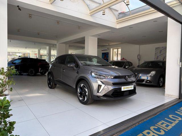 RENAULT Captur techno ECO-G 120 tua da ?260,00 mensili ant.0