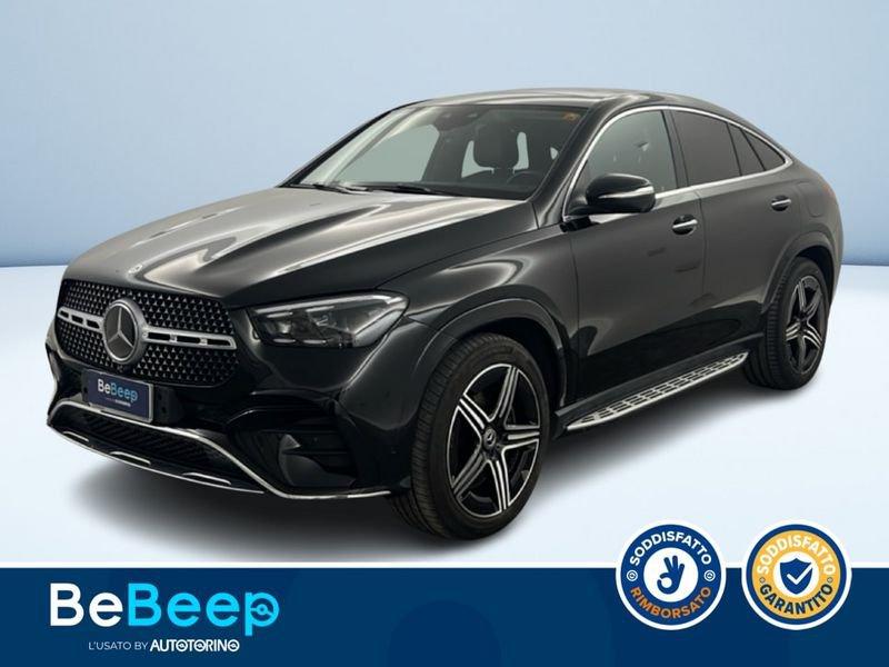 Mercedes-Benz GLE Coupé GCOUPE 350 DE PHEV AMG LINE PREMIUM 4MATIC AUTO