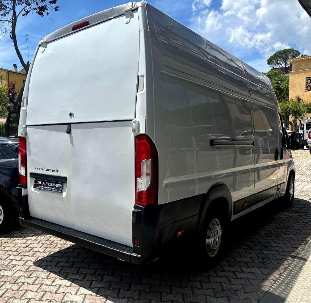 FIAT ducato DUCATO MAXI 35 XLH3