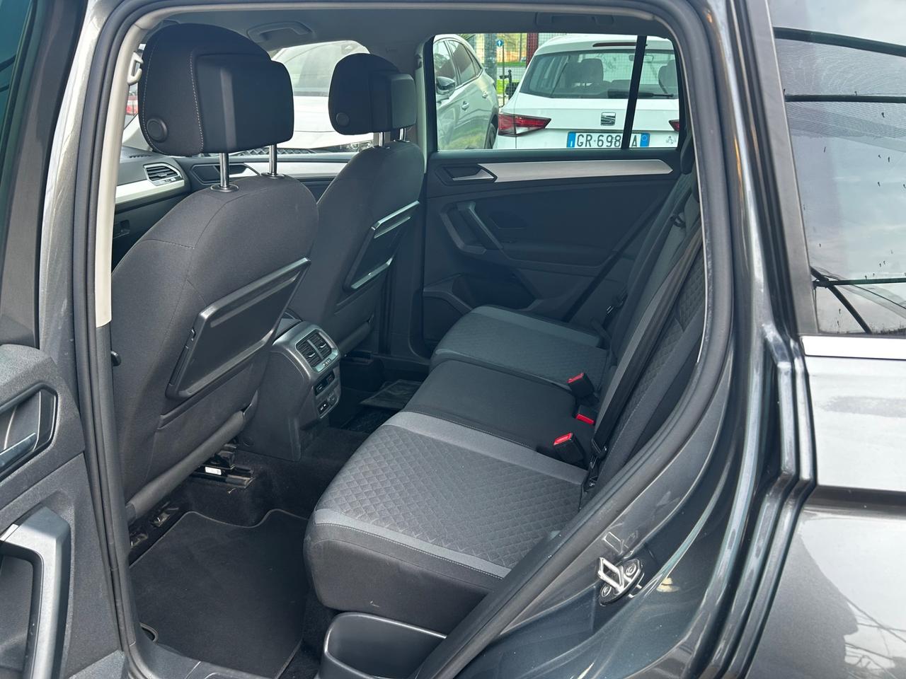 Volkswagen Tiguan 2.0 TDI 150 CV SCR DSG