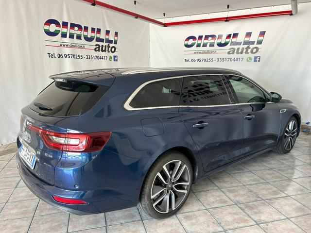 RENAULT Talisman dCi 130 CV Energy Intens