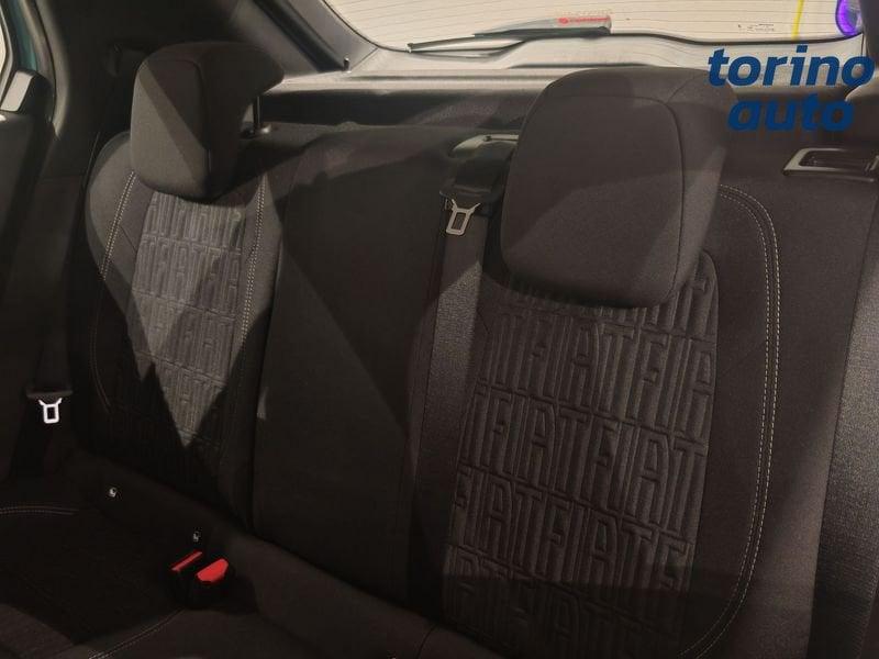 FIAT 600 1.2 Hybrid 110cv Icon