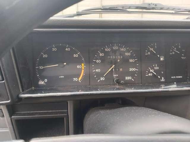 Alfa Romeo 75 1.8 ie