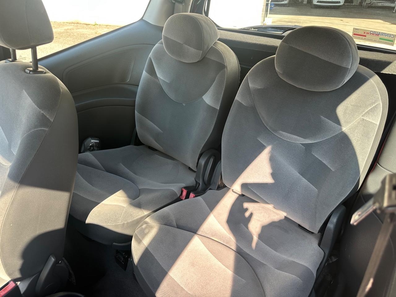 Citroen C2 1.1 Elegance Possibile Finanziamento