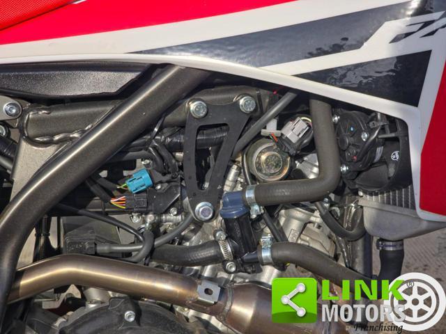 FANTIC MOTOR XMF 125 Performance XMF 125