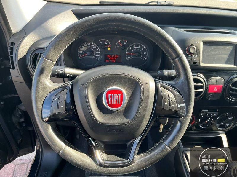 FIAT QUBO QUBO 1.3 MJT 95 CV Trekking