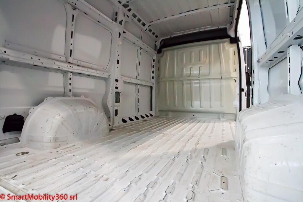 FIAT - Ducato 35 MH2 2.2 mjt3 140cv