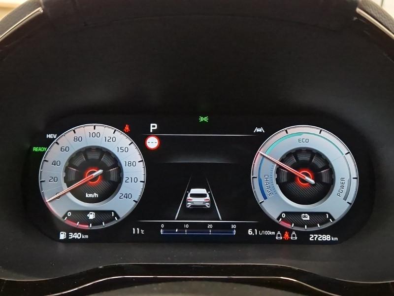 KIA XCEED 1.6 GDI PHEV 105 CV DCT STYLE CROSSOVER