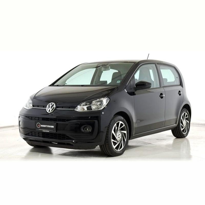 Volkswagen up! up! 5p 1.0 Move up! 60cv