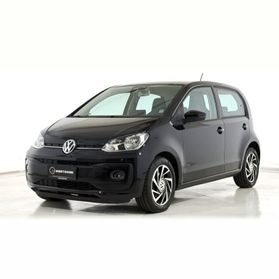 Volkswagen up! up! 5p 1.0 Move up! 60cv