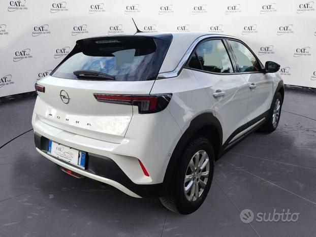 Opel Mokka 1.2 Turbo Edition