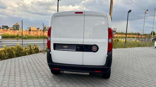 Fiat Doblo Cargo 1.4 Nat. Power 120CV E6D CH1 LOUNGE