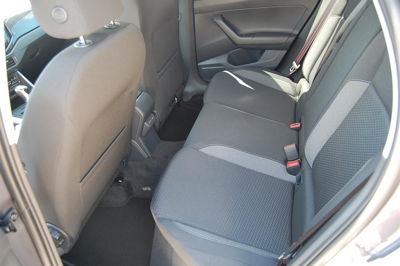 Volkswagen Polo 1.0 TSI DSG Edition Plus