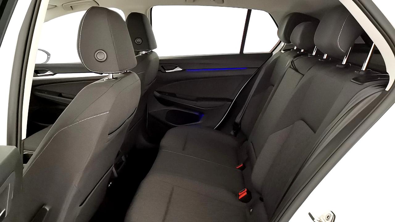 VOLKSWAGEN Golf VIII 2024 - Golf 1.5 tsi Edition Plus 115cv