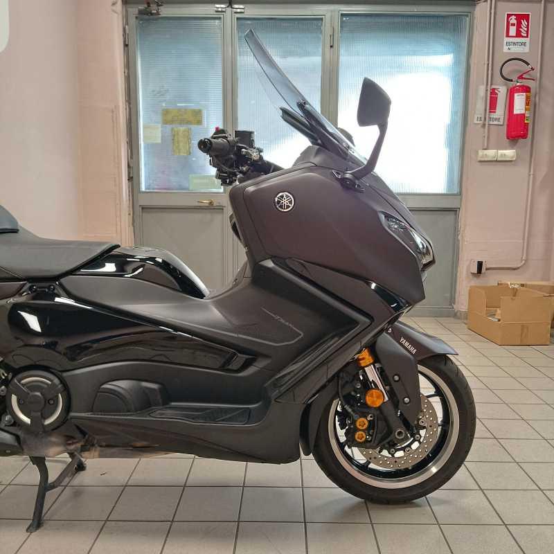 Yamaha T-Max 560 Tech Max - 2025