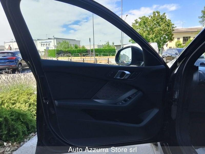 BMW Serie 1 118d MSport *COLORI VARI, TETTO, PROMO AZZURRA*