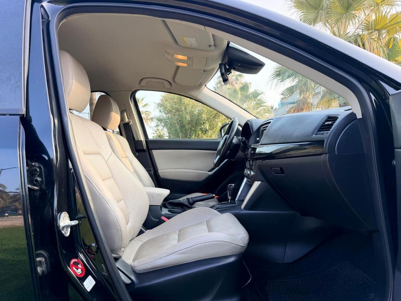 Mazda CX-5 2.2 l skyactiv- d 175 cv 4wd exceed