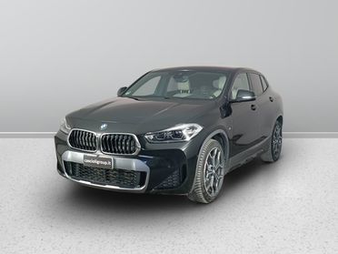 BMW X2 F39 - X2 xdrive18d Msport auto